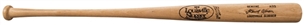 Hank Aaron Signed & "Best Wishes" Inscribed Louisville Slugger A99 Pro Stock Model Bat (JSA)